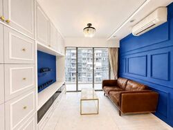 Sol Acres (D23), Condominium #621179421